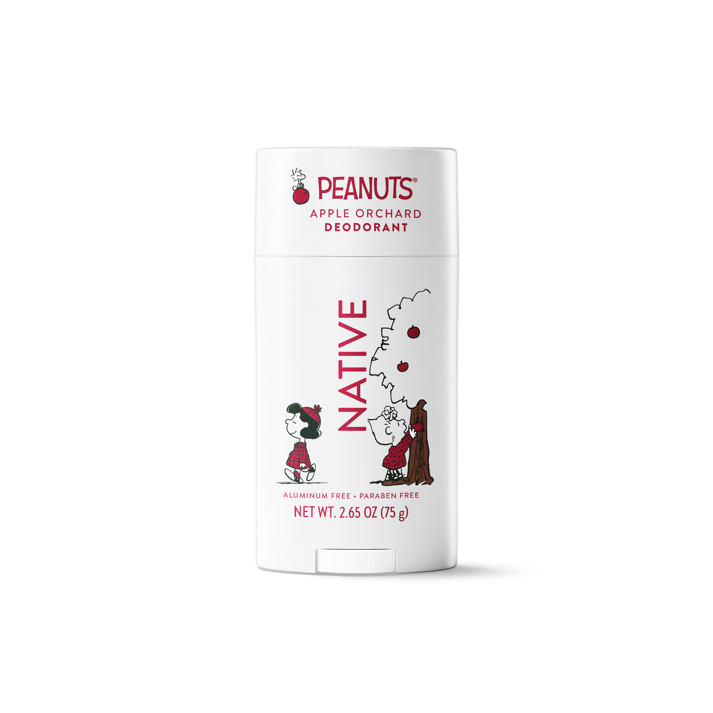 Deodorant Stick