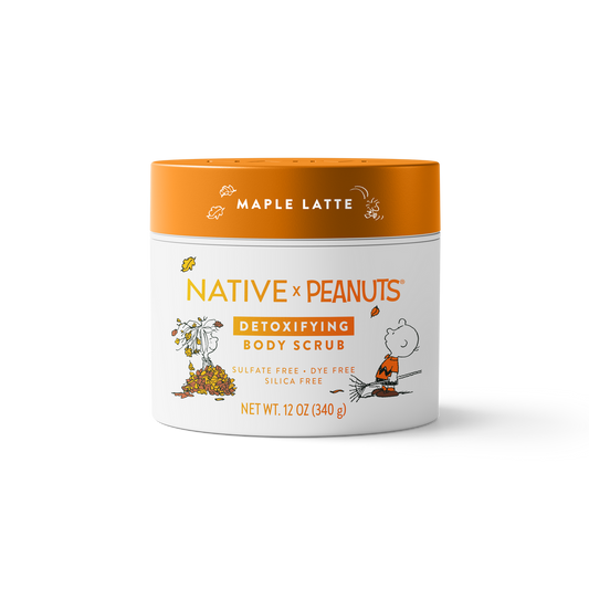 Body Scrub