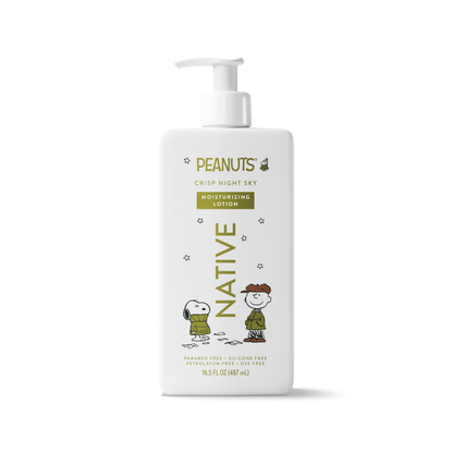 Body Lotion