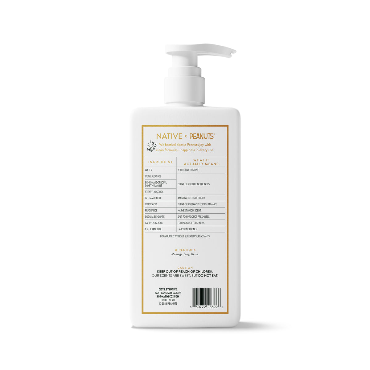 Shower Essentials Trio