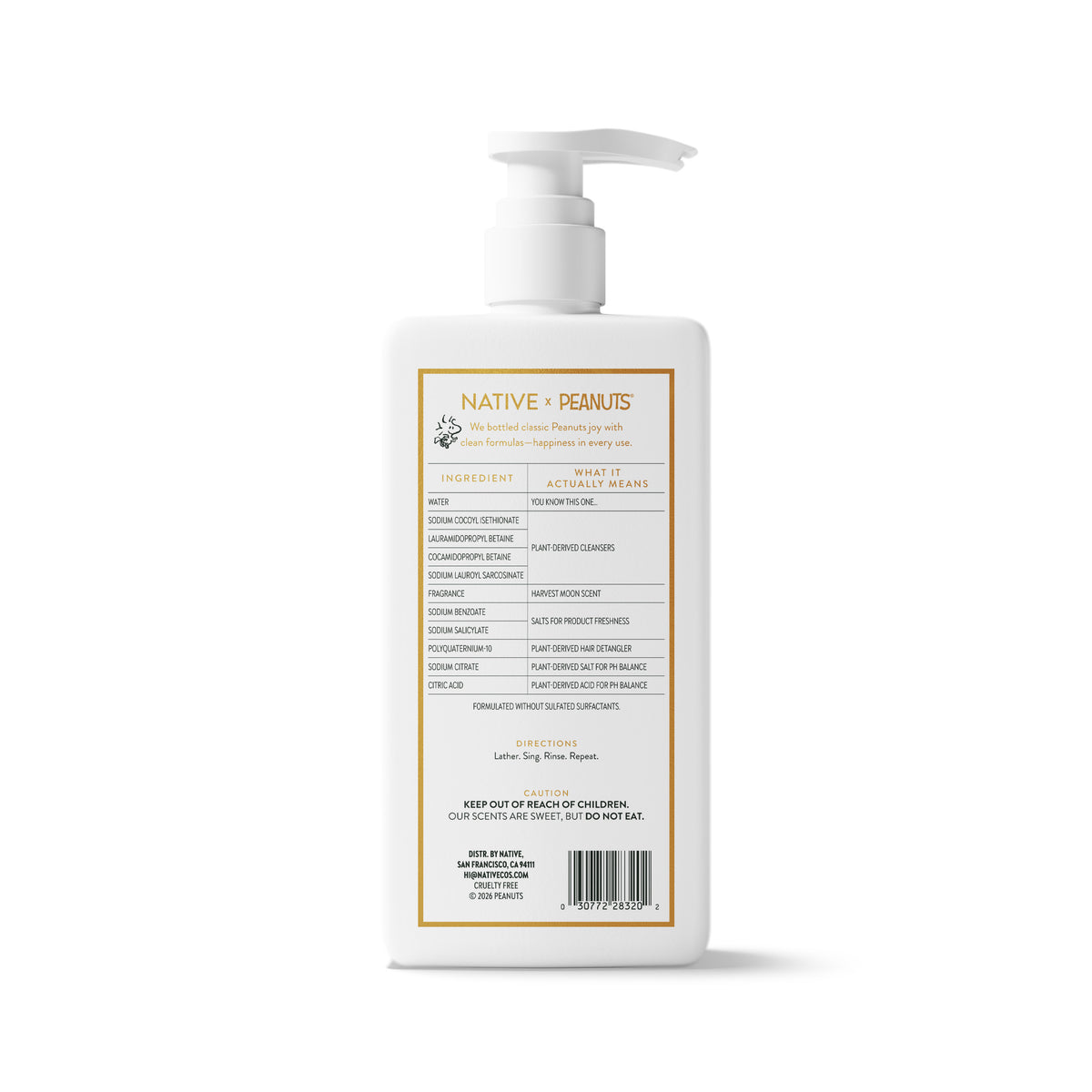 Shower Essentials Trio