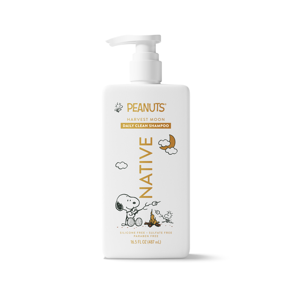 Daily Clean Shampoo