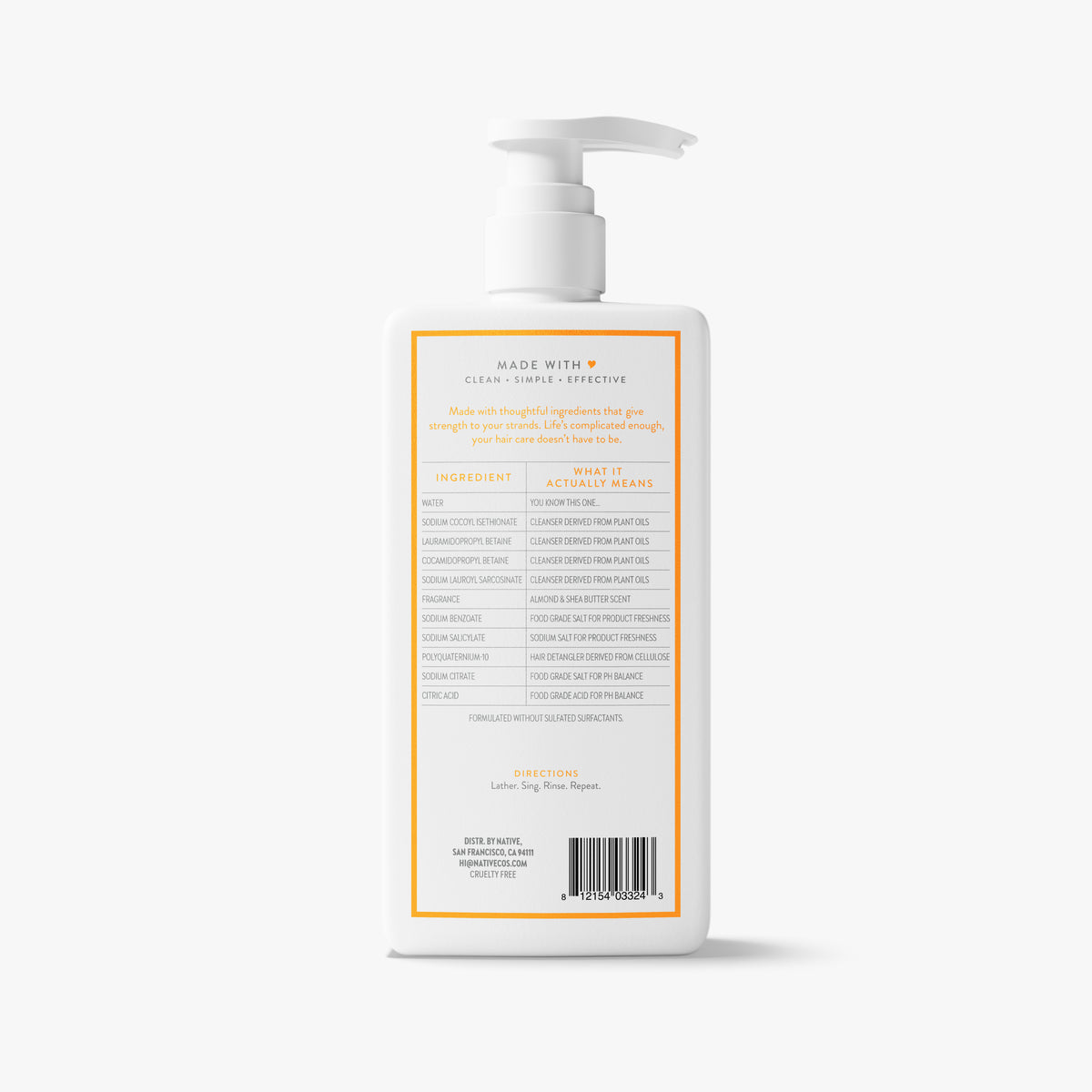 The Repair Routine Bundle