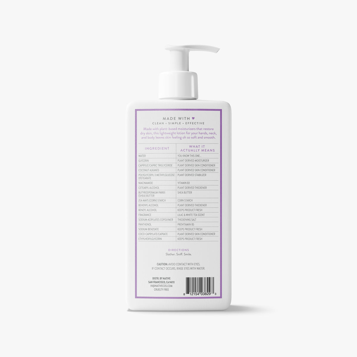 The Hand & Body Bundle