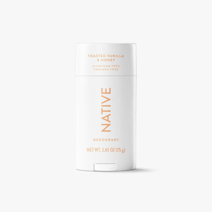 Deodorant Discovery 3-Pack