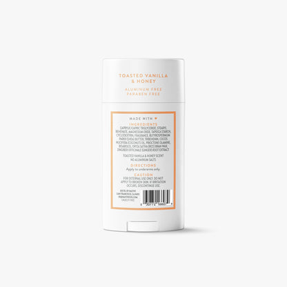 Deodorant Discovery 3-Pack