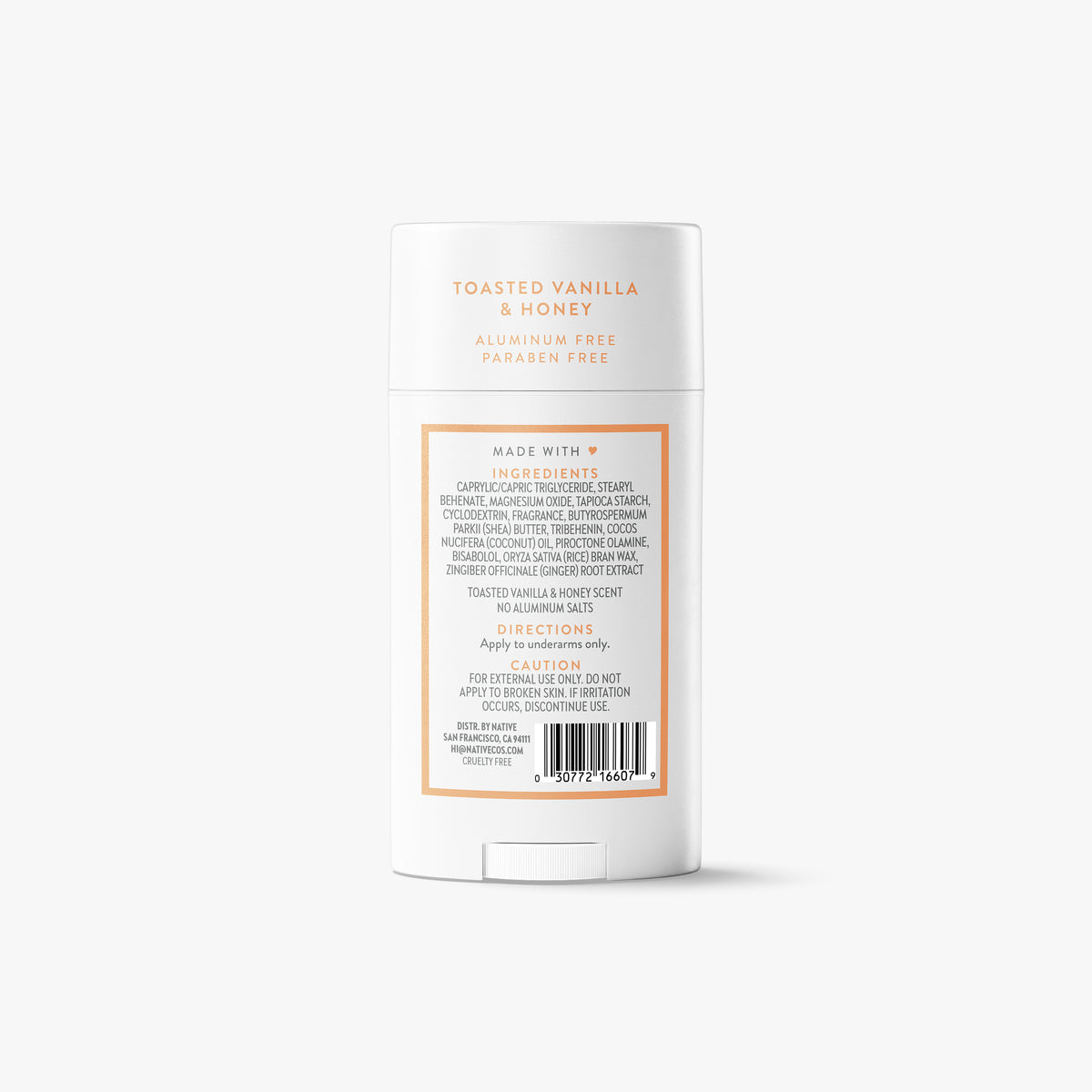 Deodorant Discovery 3-Pack