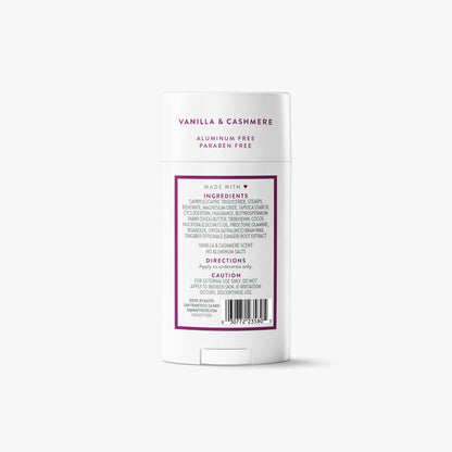 Deodorant Discovery 3-Pack