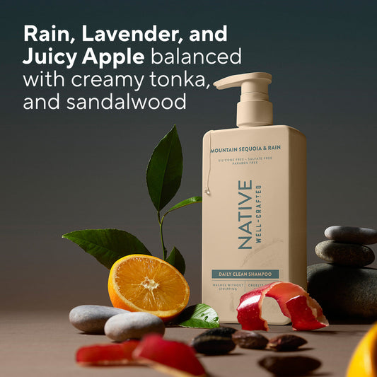 Daily Clean Shampoo