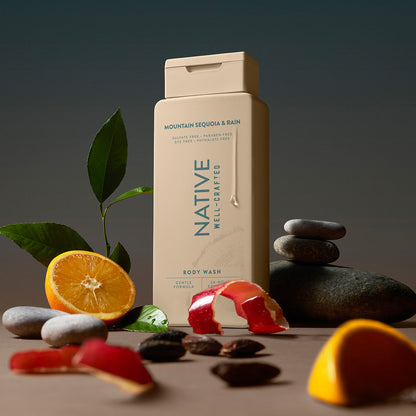 Body Wash