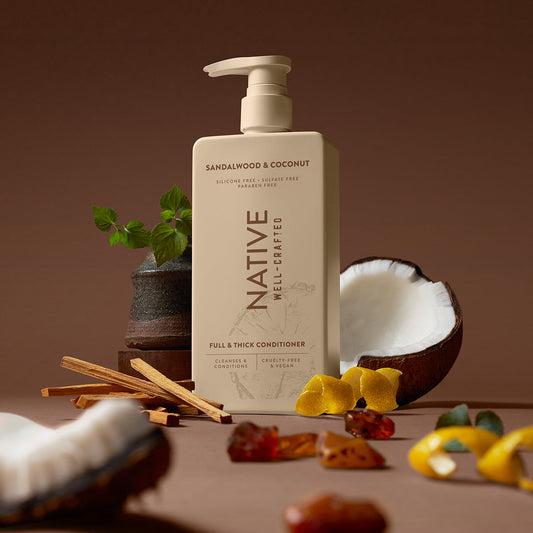 Full & Thick Conditioner