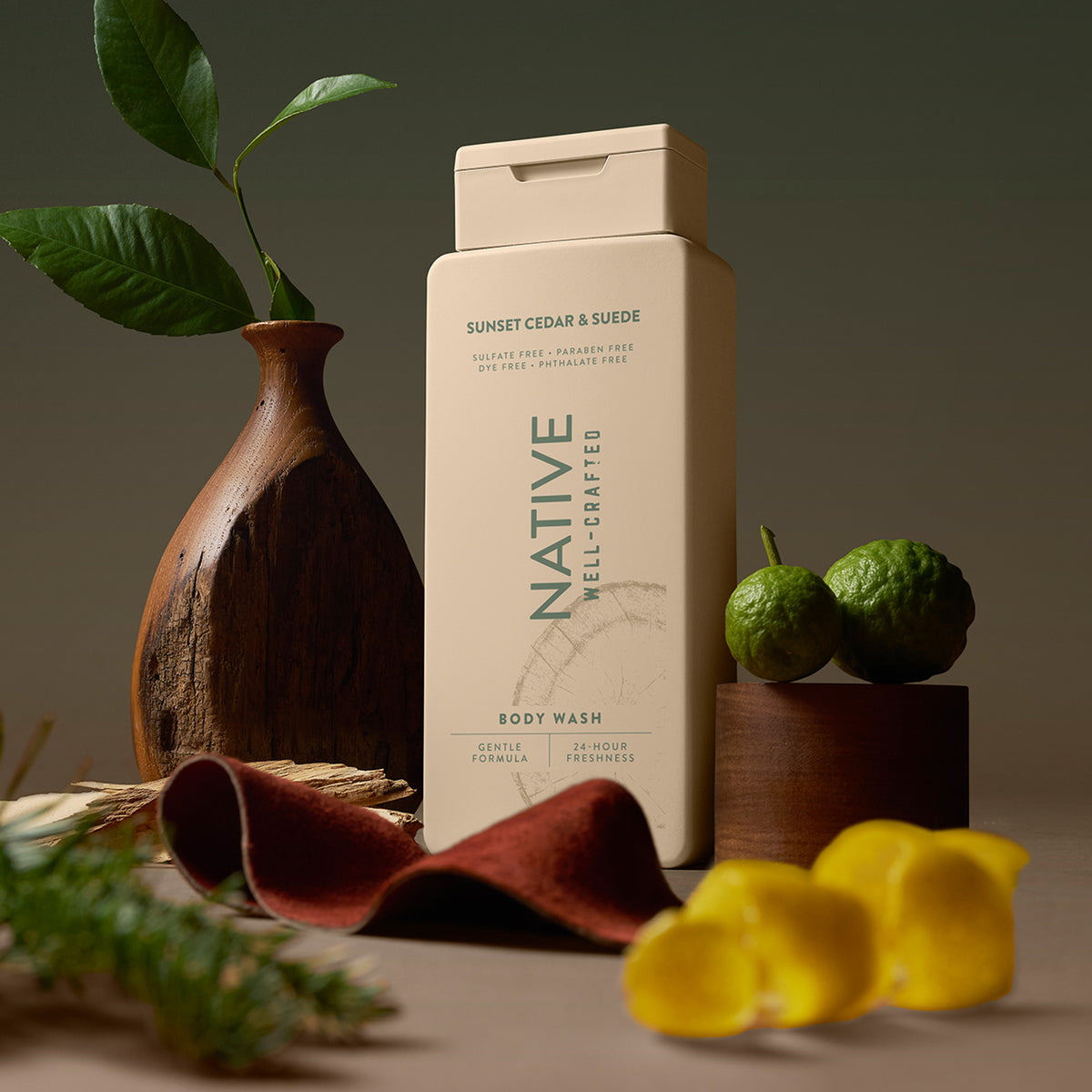Body Wash