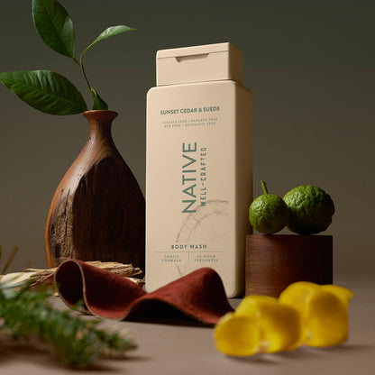 Body Wash