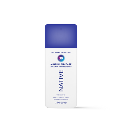 Sunscreen Spritz
