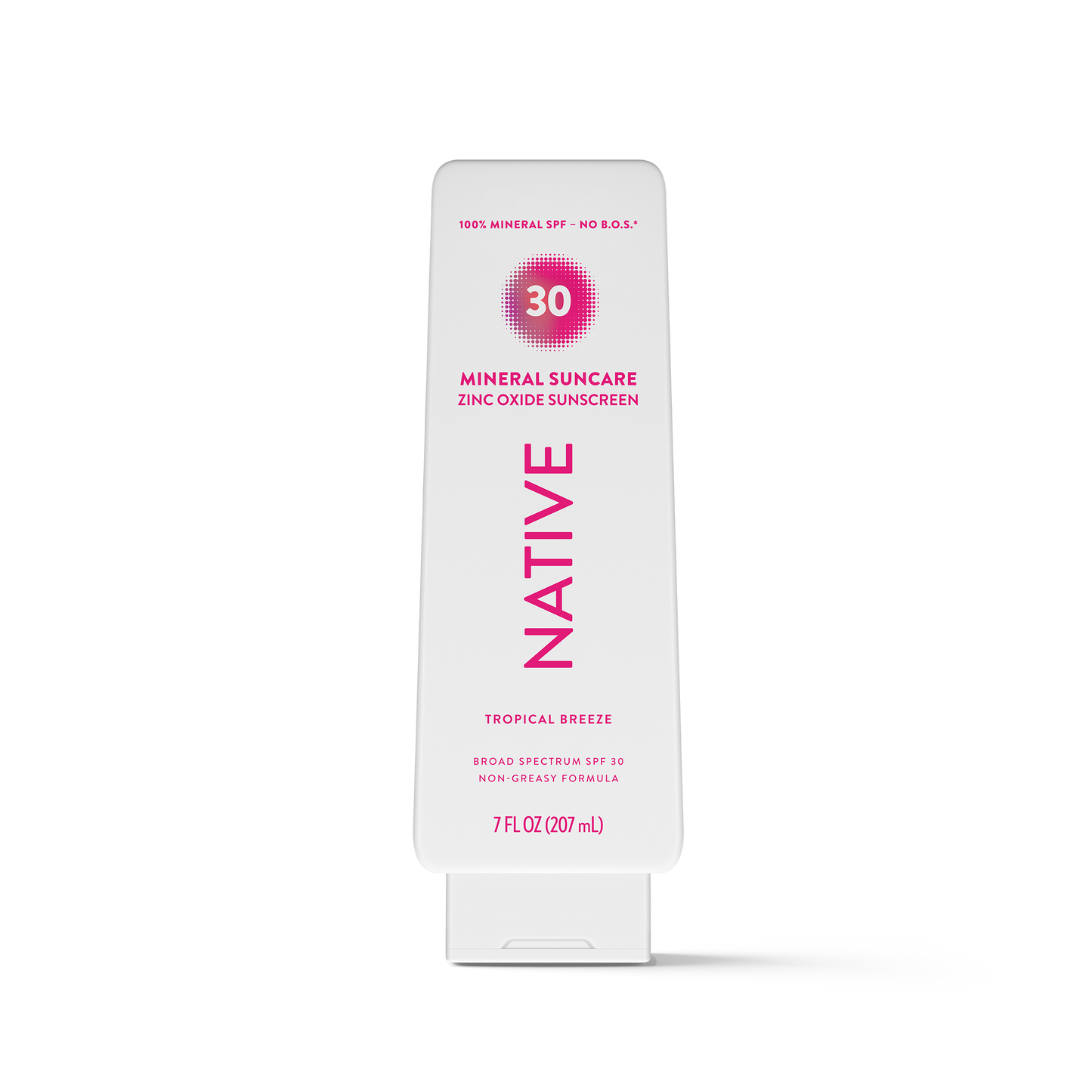 Sunscreen Lotion