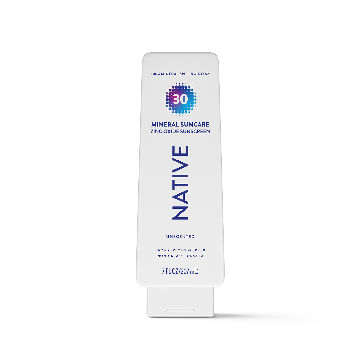 Sunscreen Lotion