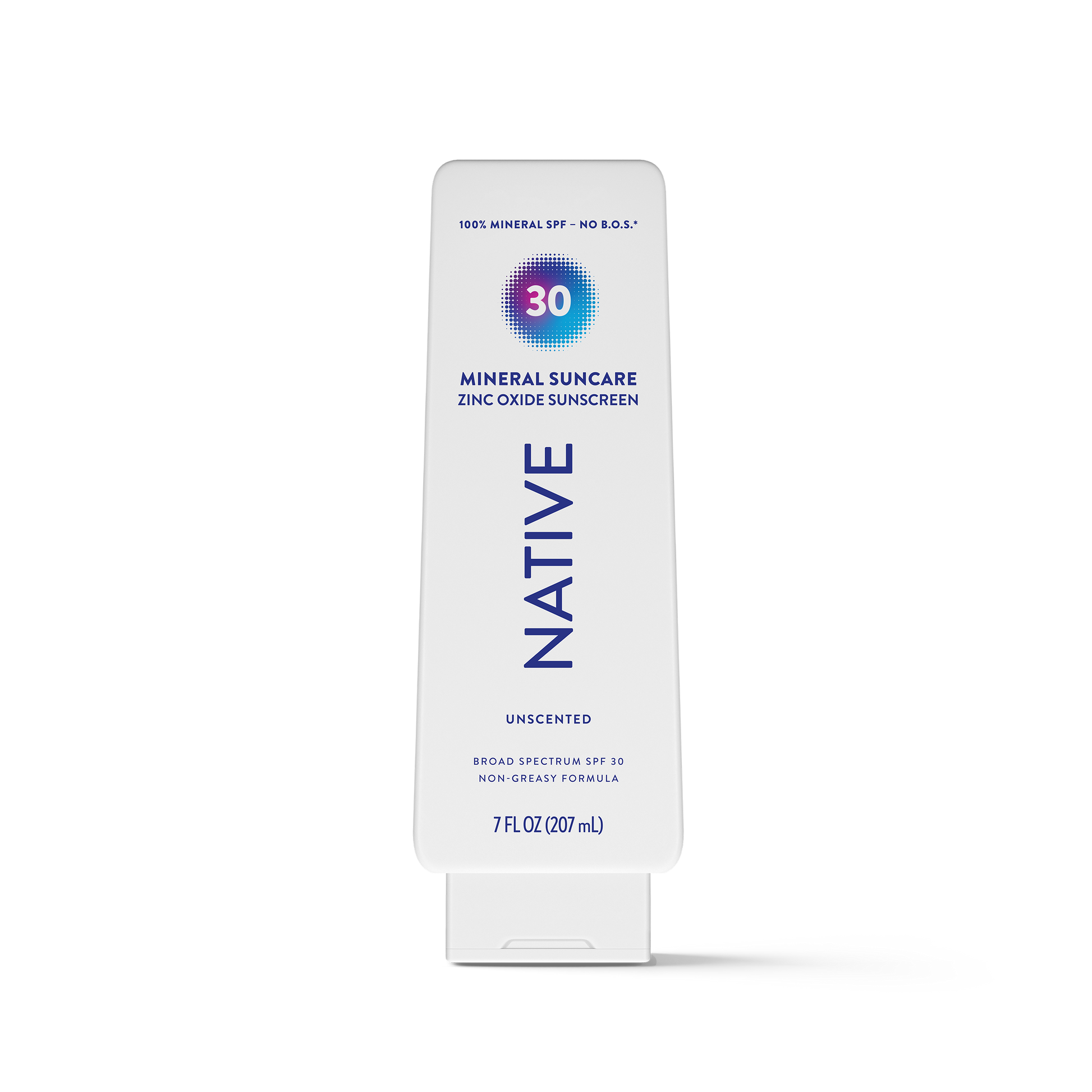 Sunscreen Lotion