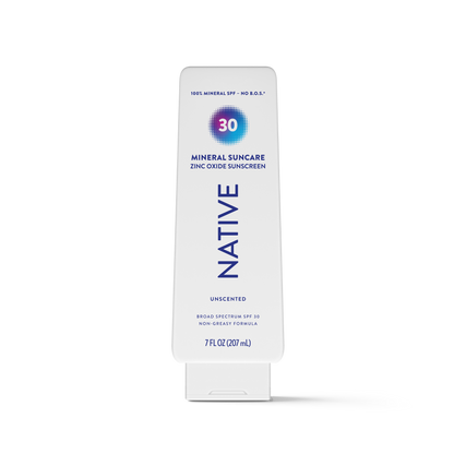 Sunscreen Lotion