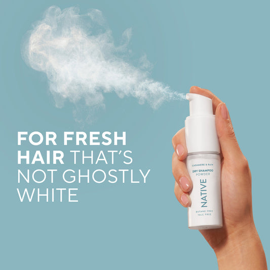 Dry Shampoo