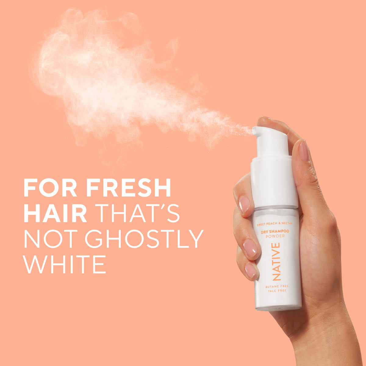 Dry Shampoo