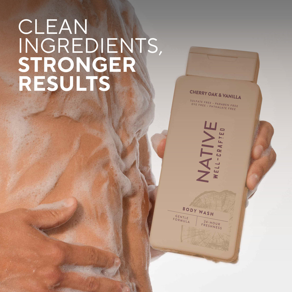 Body Wash