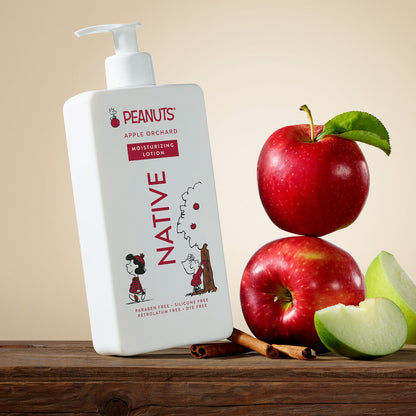 Body Lotion
