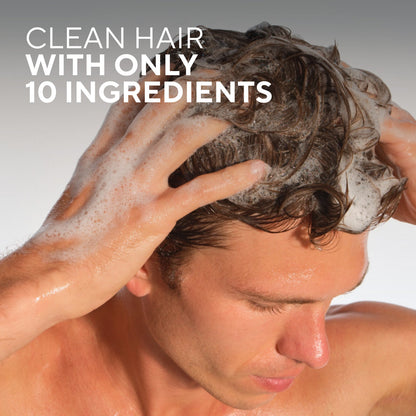 Daily Clean Shampoo