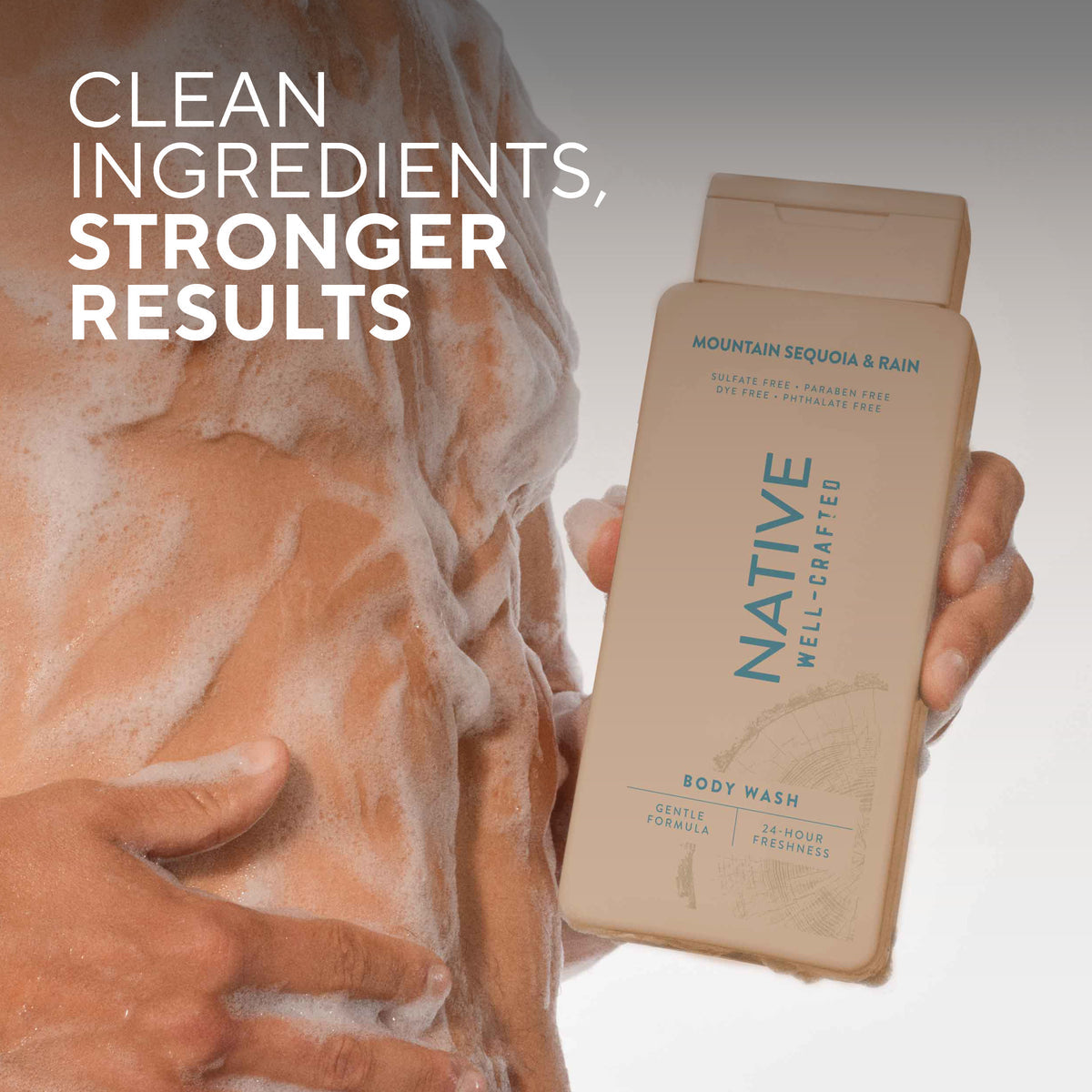 Body Wash