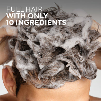 Full & Thick Shampoo