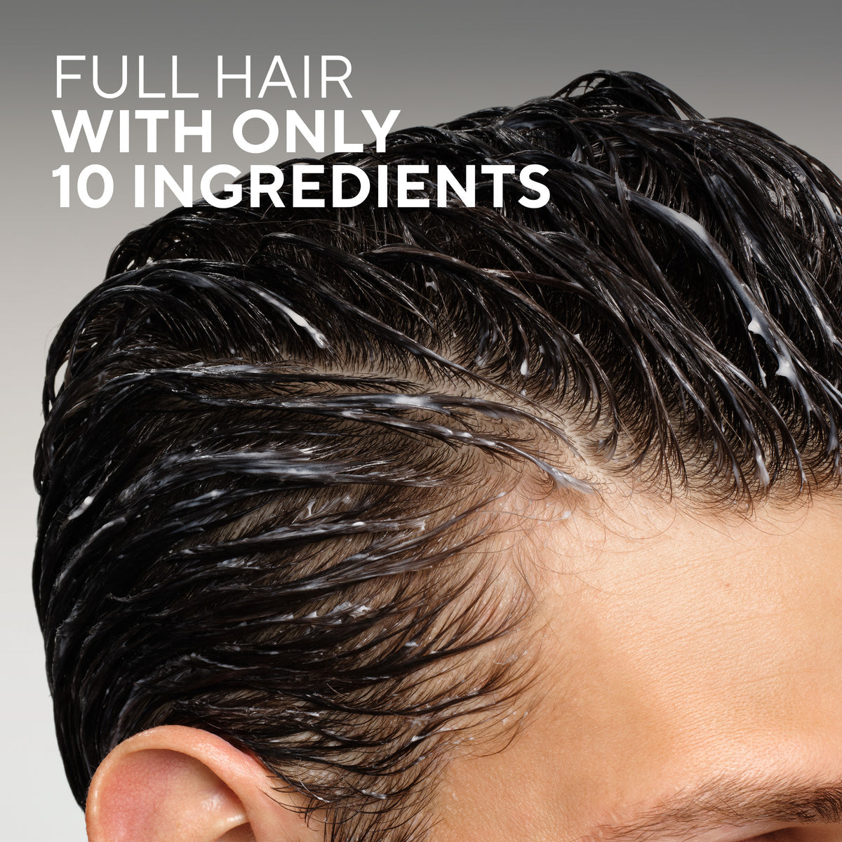 Full & Thick Conditioner