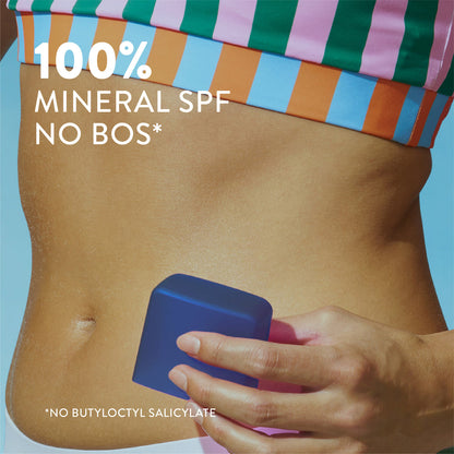 Sunscreen Spritz