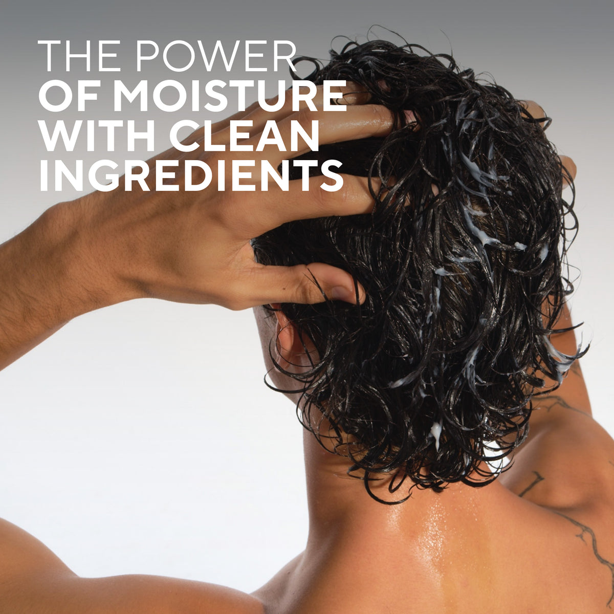 Moisturizing Conditioner