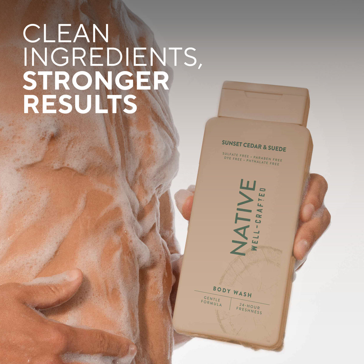 Body Wash