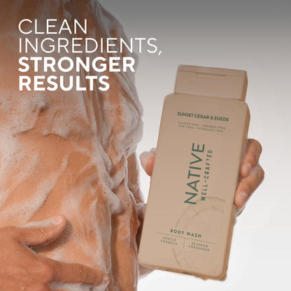 Body Wash