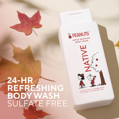 Body Wash