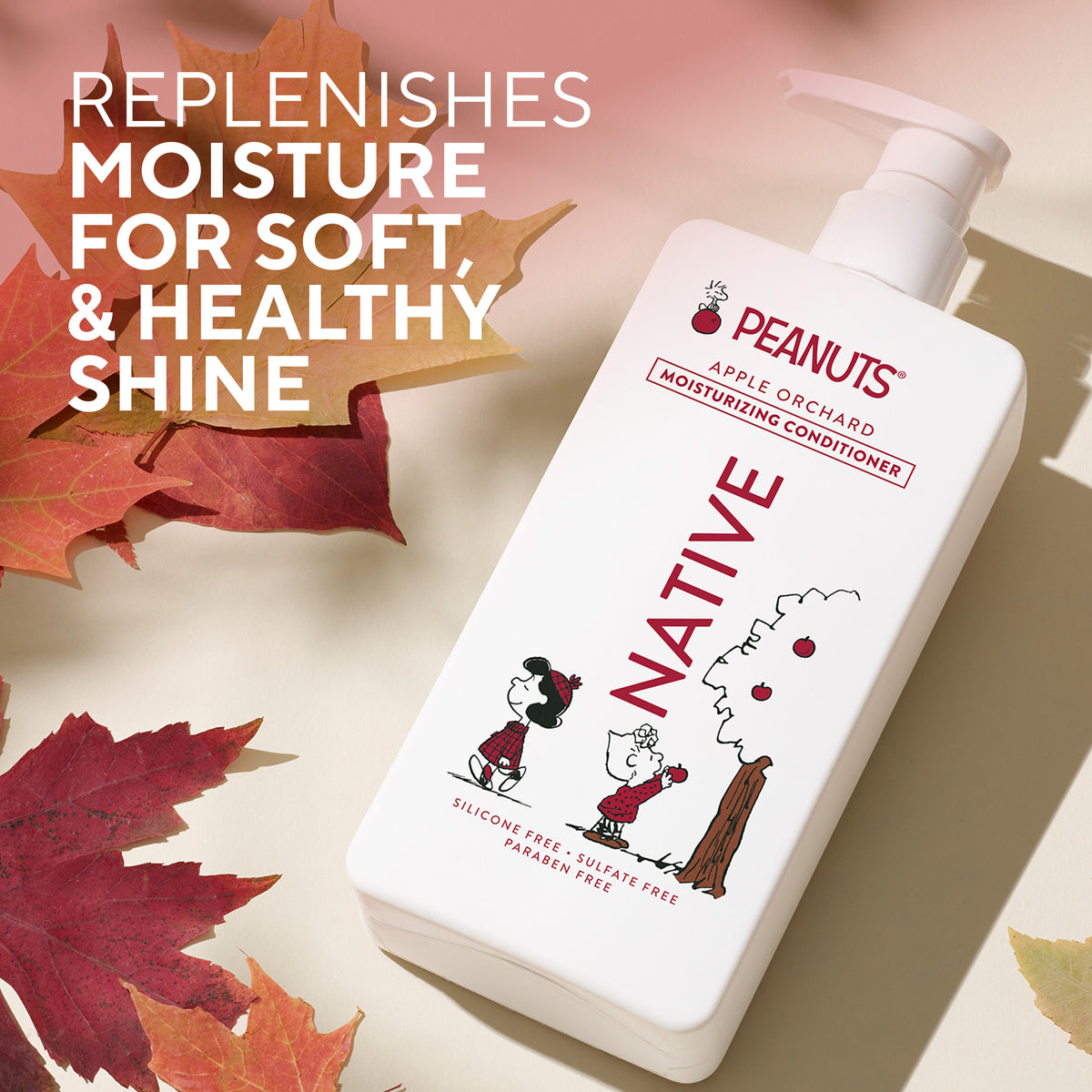 Moisturizing Conditioner