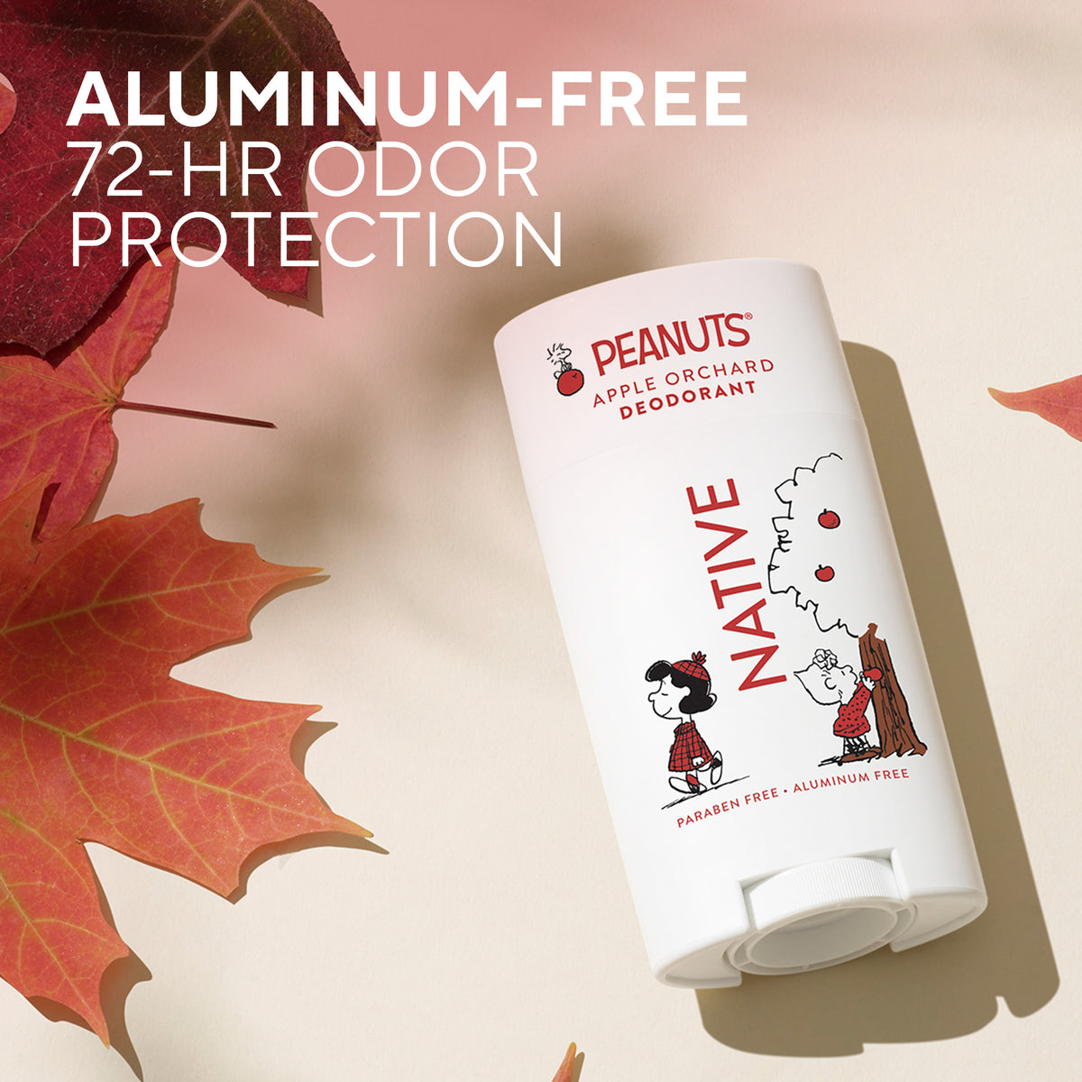 Deodorant Stick