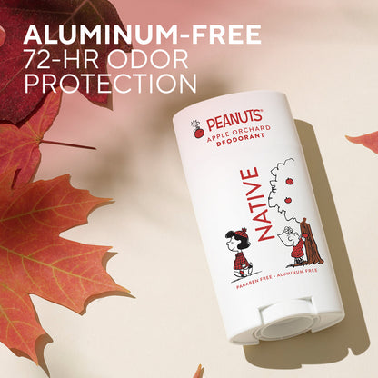 Deodorant Stick