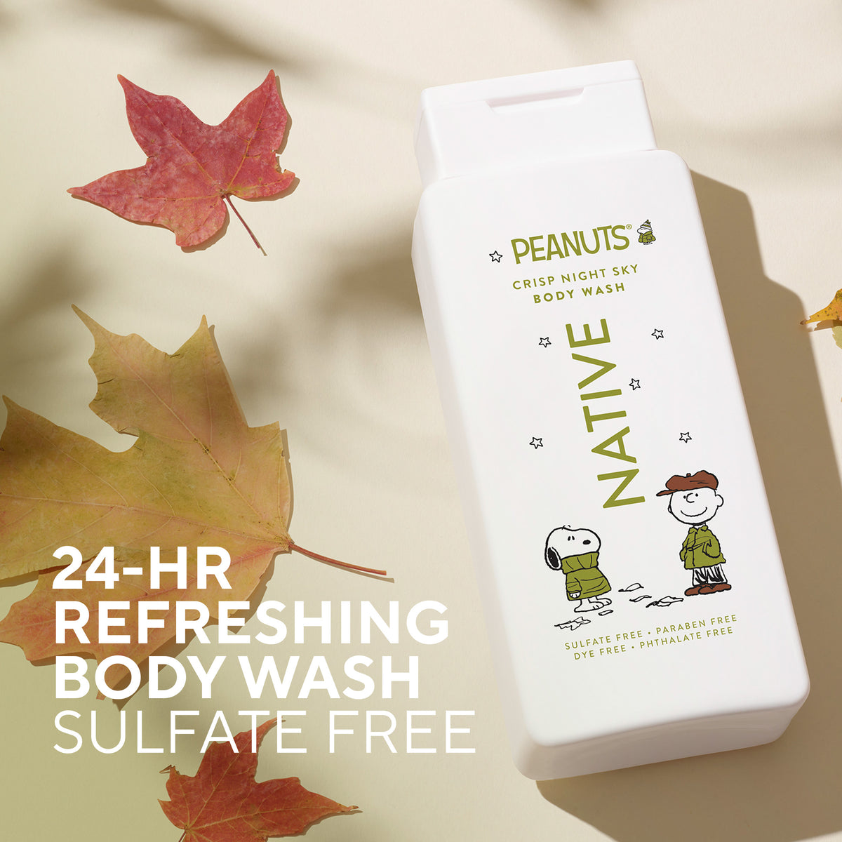 Body Wash