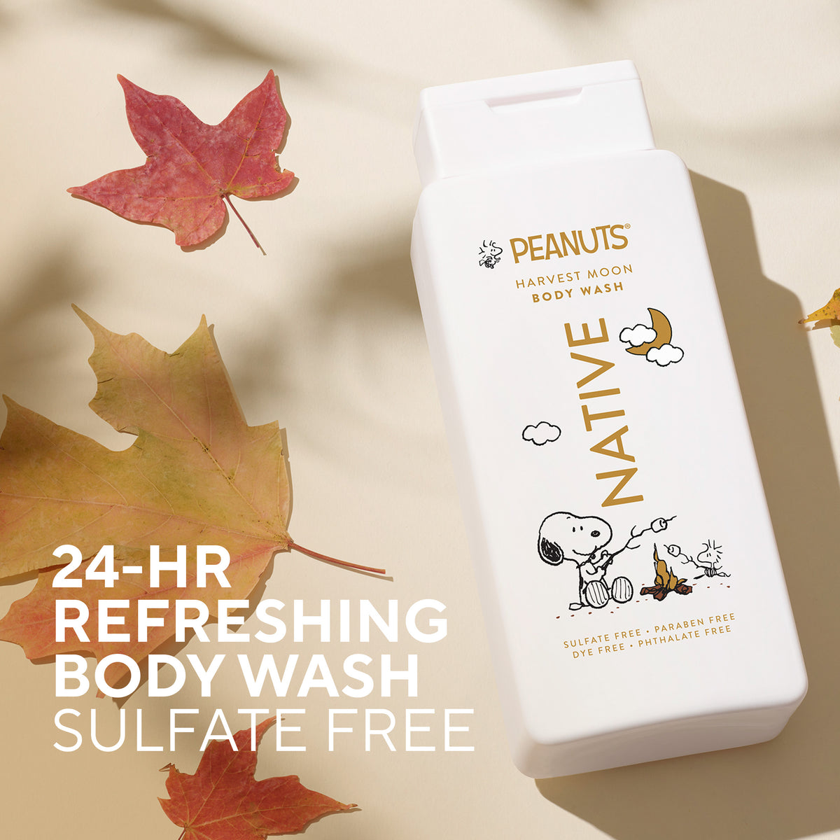 Body Wash