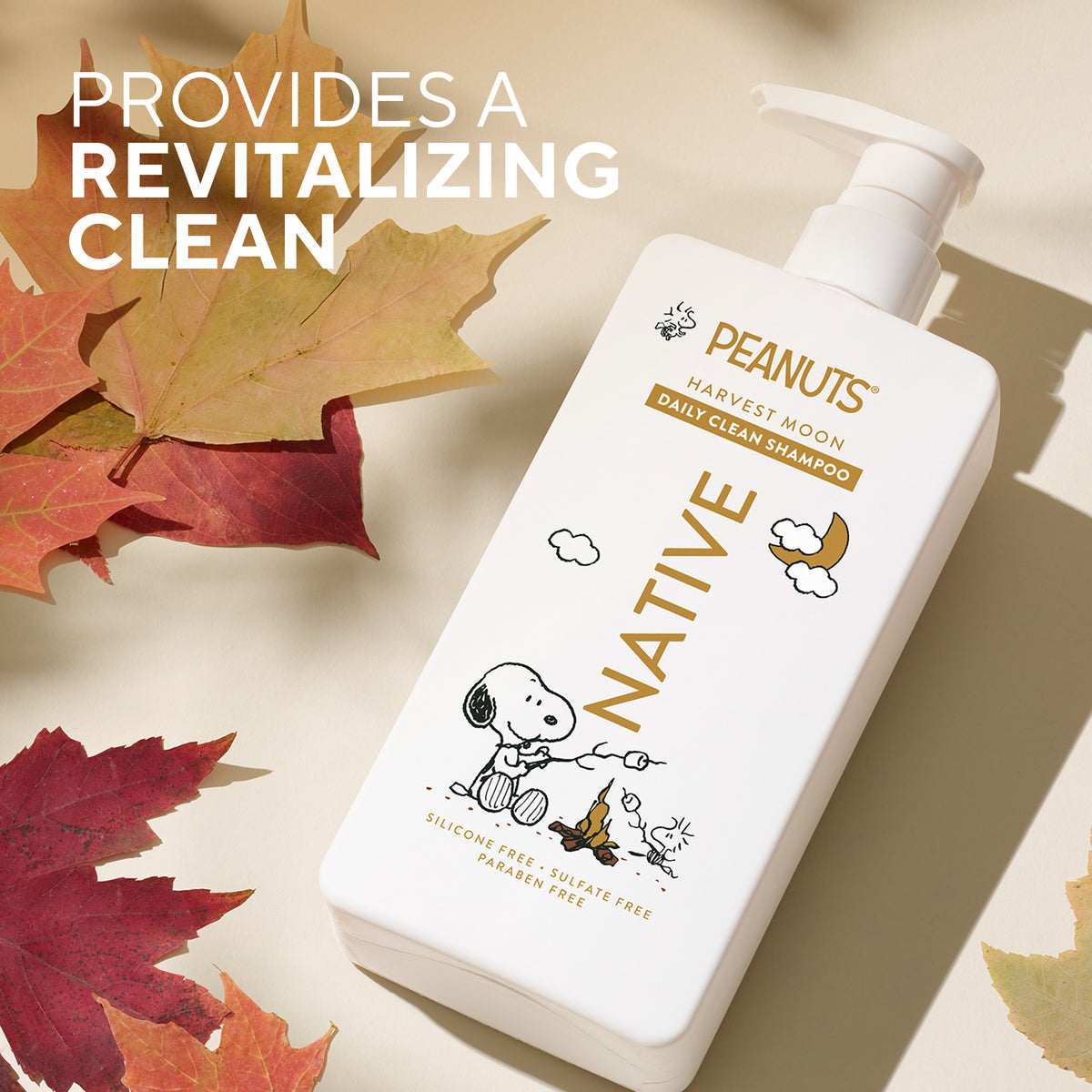 Daily Clean Shampoo