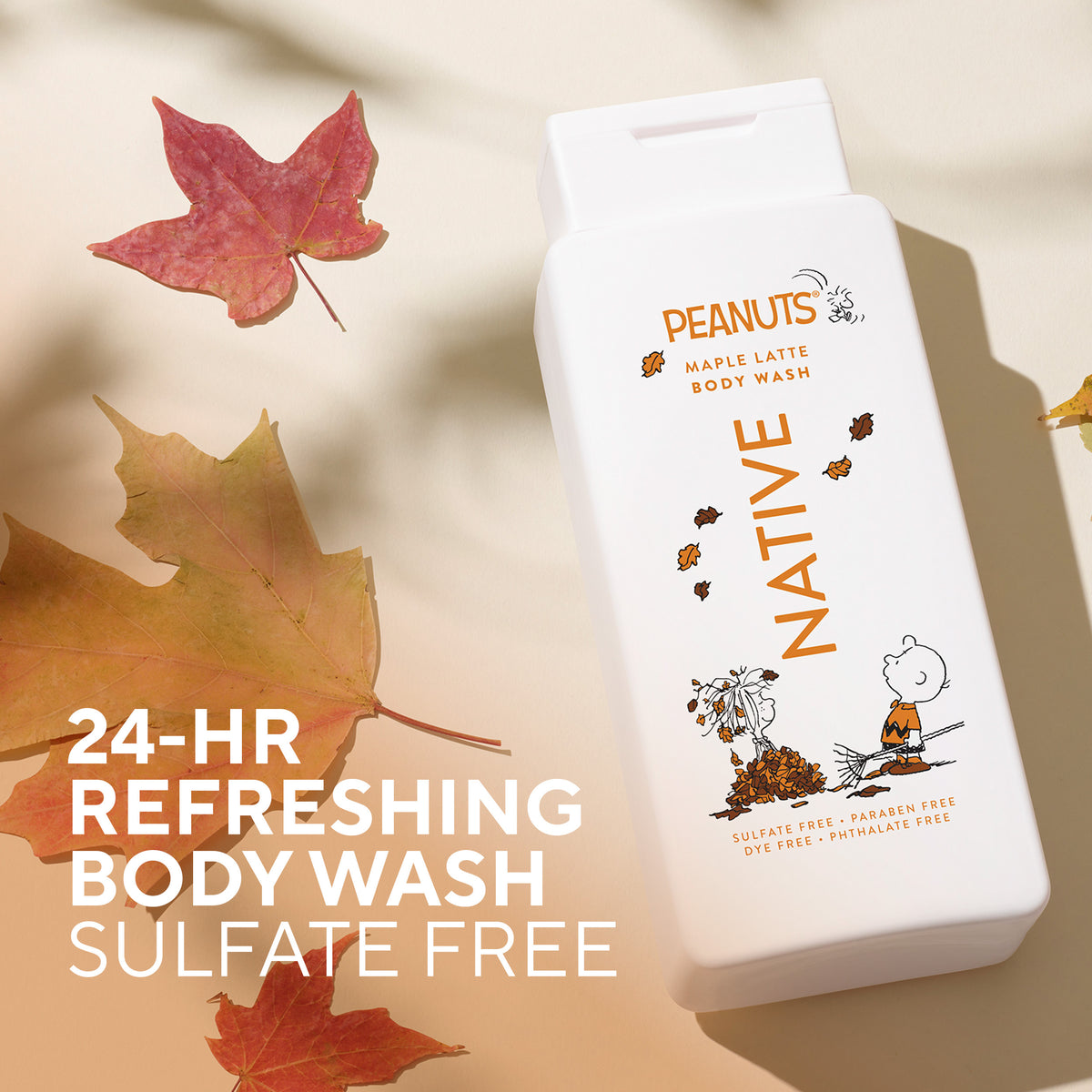 Body Wash