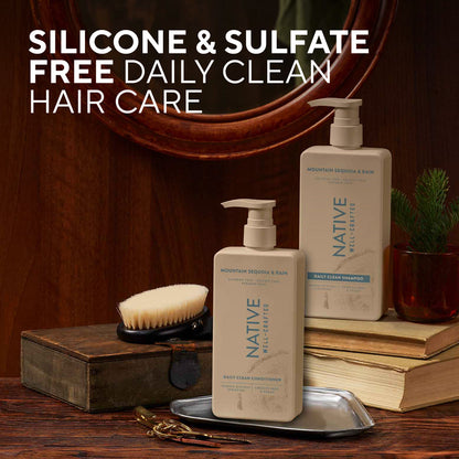 Daily Clean Shampoo