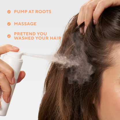 Dry Shampoo