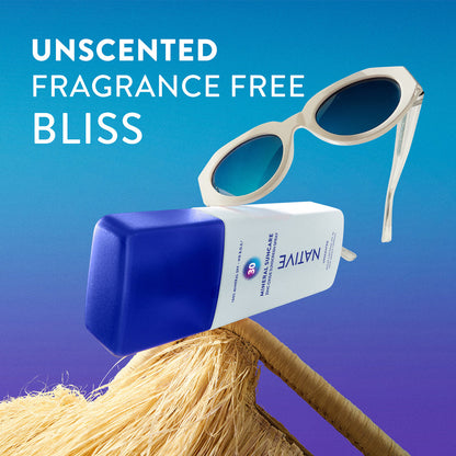 Sunscreen Spritz