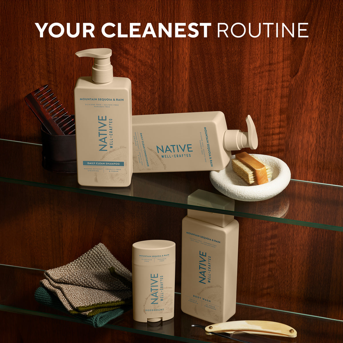Body Wash
