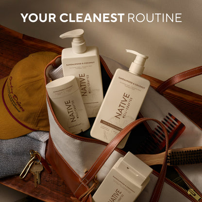 Full & Thick Shampoo