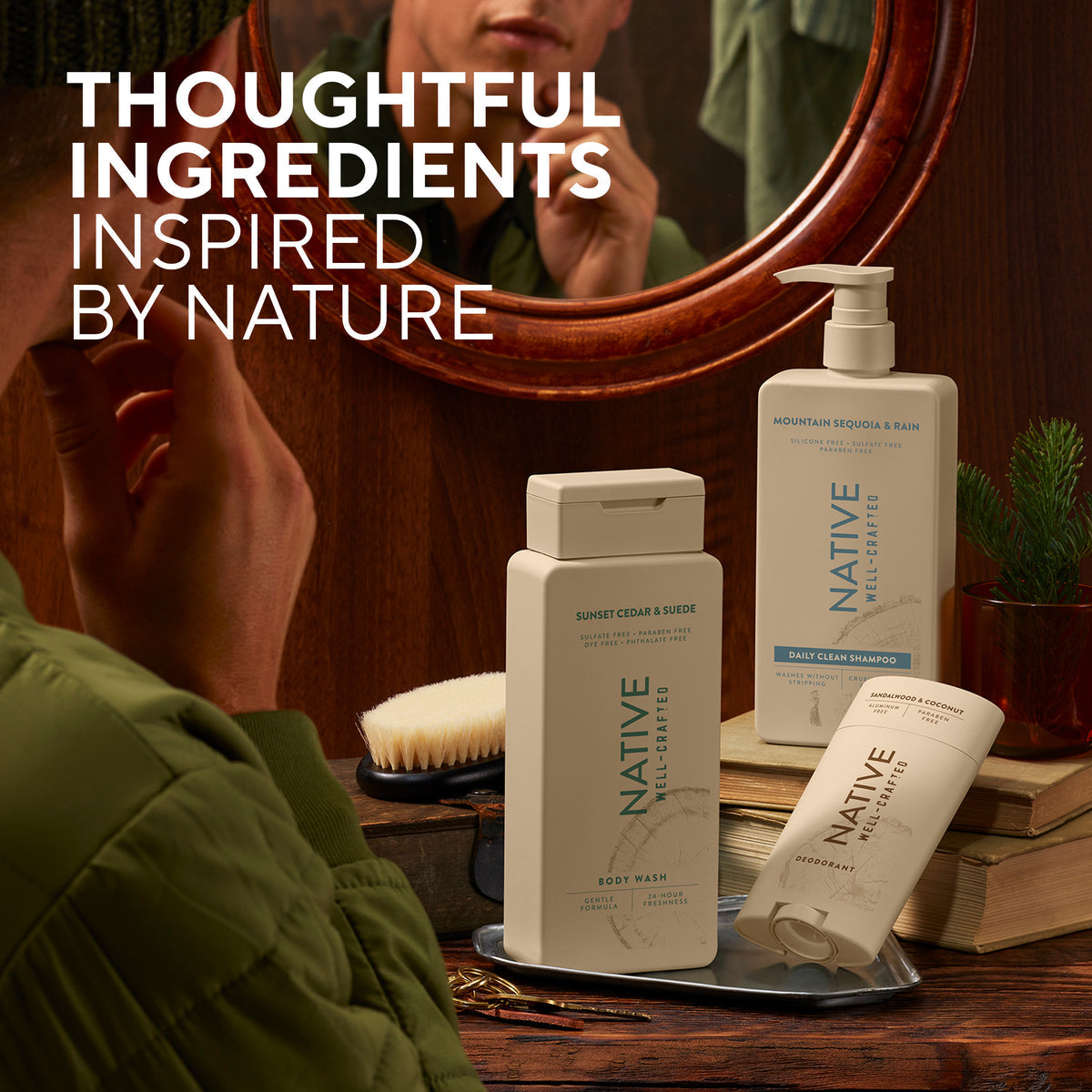 Body Wash