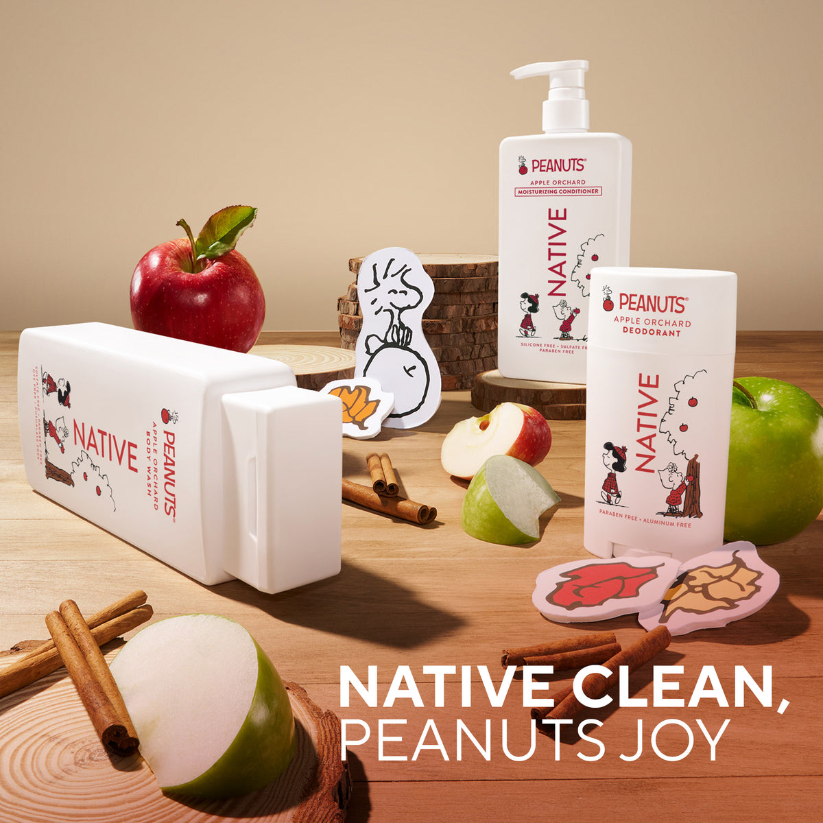 Body Lotion