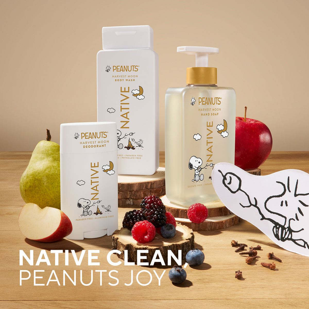 Daily Clean Shampoo